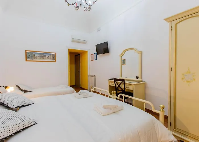 Oscar 3 3* Rome